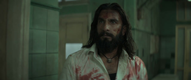 Dhurandhar Screenshot