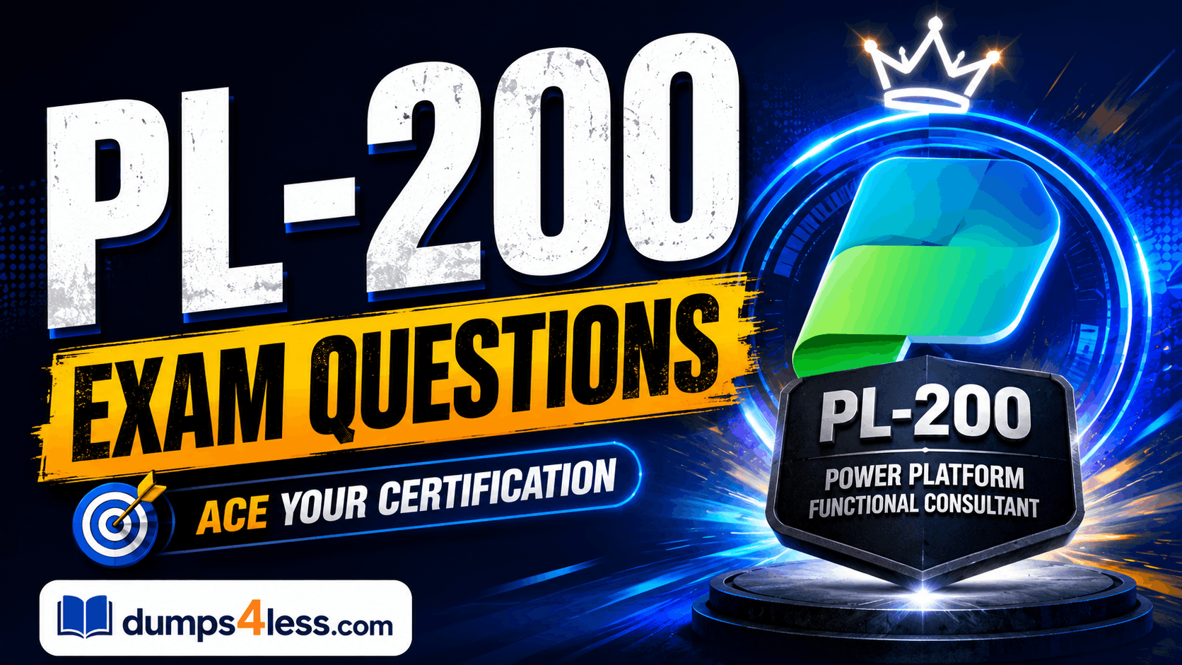 PL-200-Exam-Questions