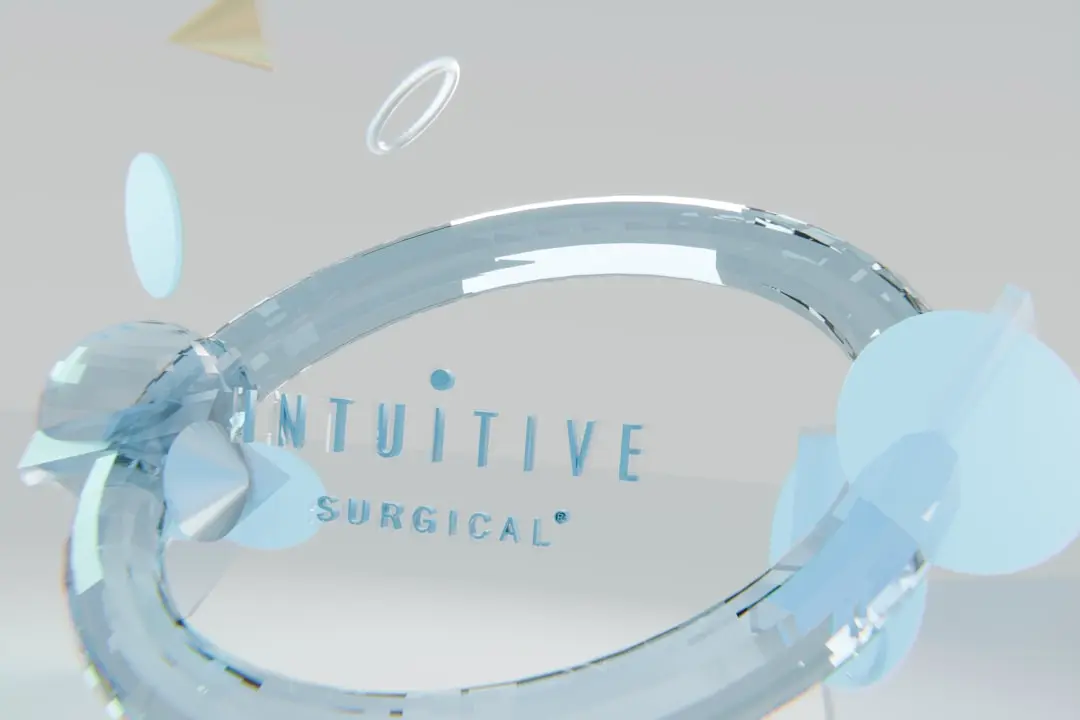 Intuitive Surgical Shares Decline Amidst Healthcare Policy Shifts