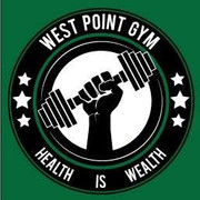 West Point Gym Logo