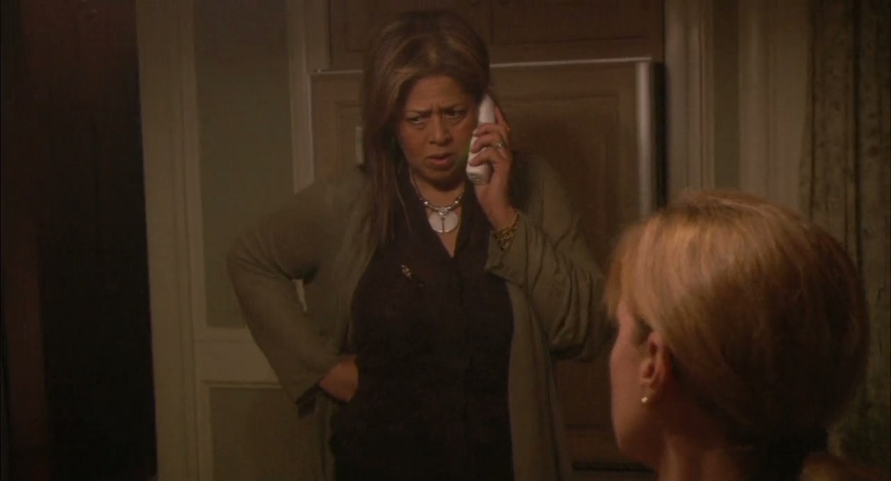 Rachel Getting Married Screenshot