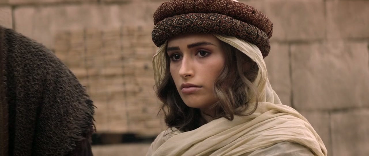 Samson Screenshot