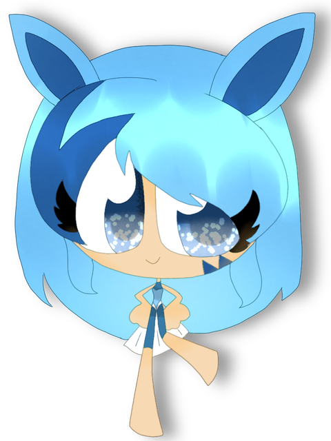 Vaporeon