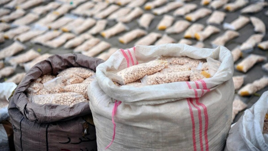 الإدمان على المخدرات.. الأعراض والأسباب والمخاطر وطرق العلاج وحملة التعافي في سوريا