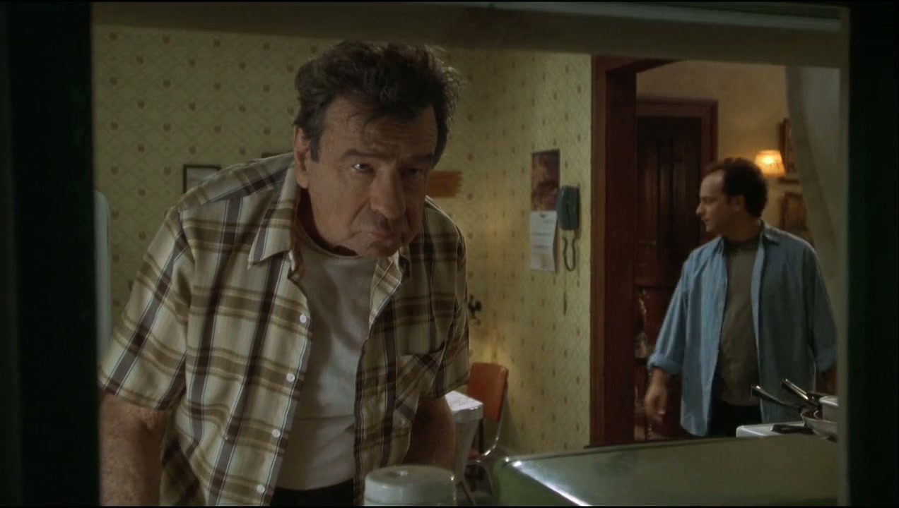 Grumpier Old Men Screenshot
