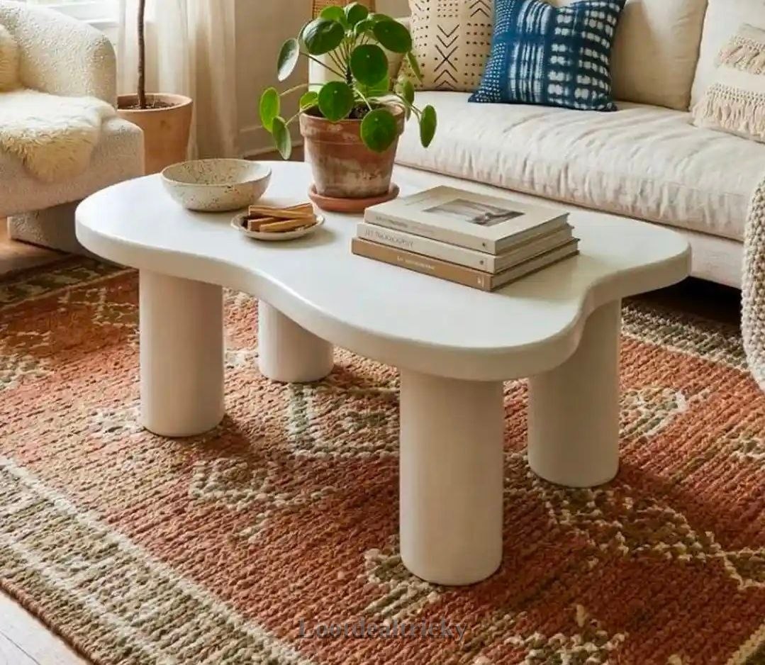 Modern Coffee Table – Fantastic Price Cut @ ₹9953 (34%)