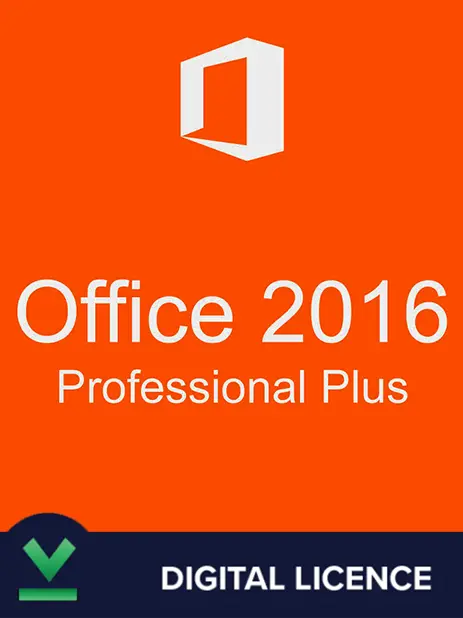 سيريال تفعيل Microsoft Office 2016 Professional Plus مدى الحياة