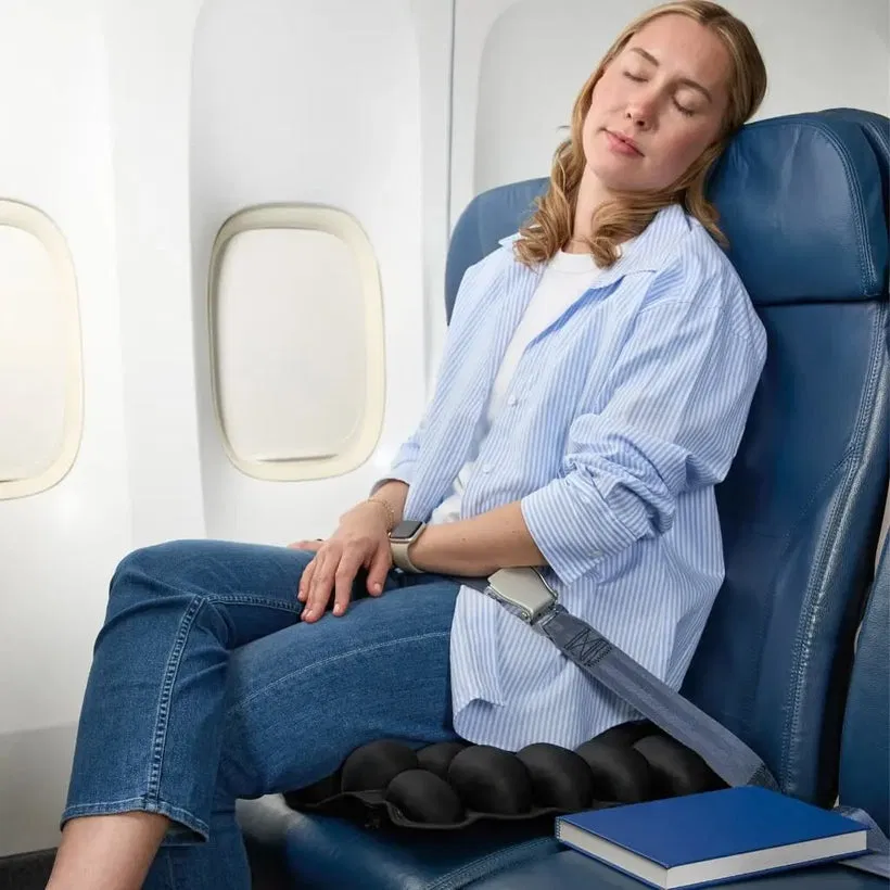 Moon Way Travel Cushion