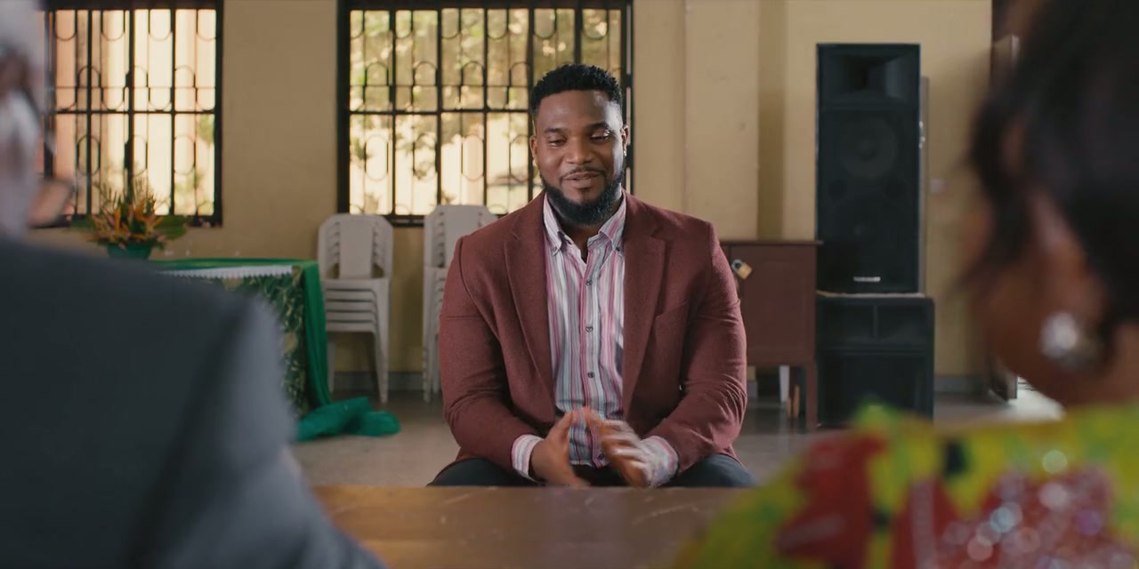 A Naija Christmas Screenshot