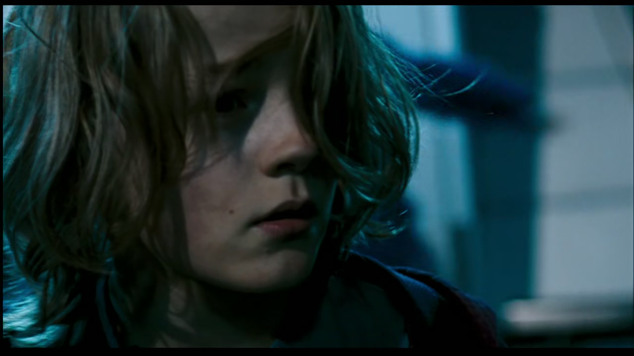 28 Weeks Later Screenshot