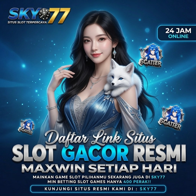 SLOT DEPO 10K