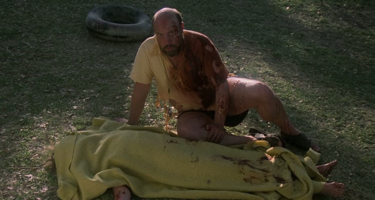 Piranha Screenshot