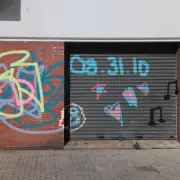 Graffiti artwork by sickcun