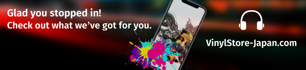 Shop Banner
