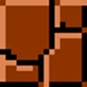 brick