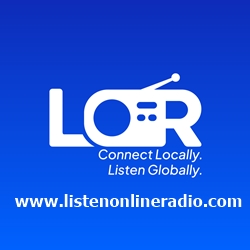 Listen Online Radio