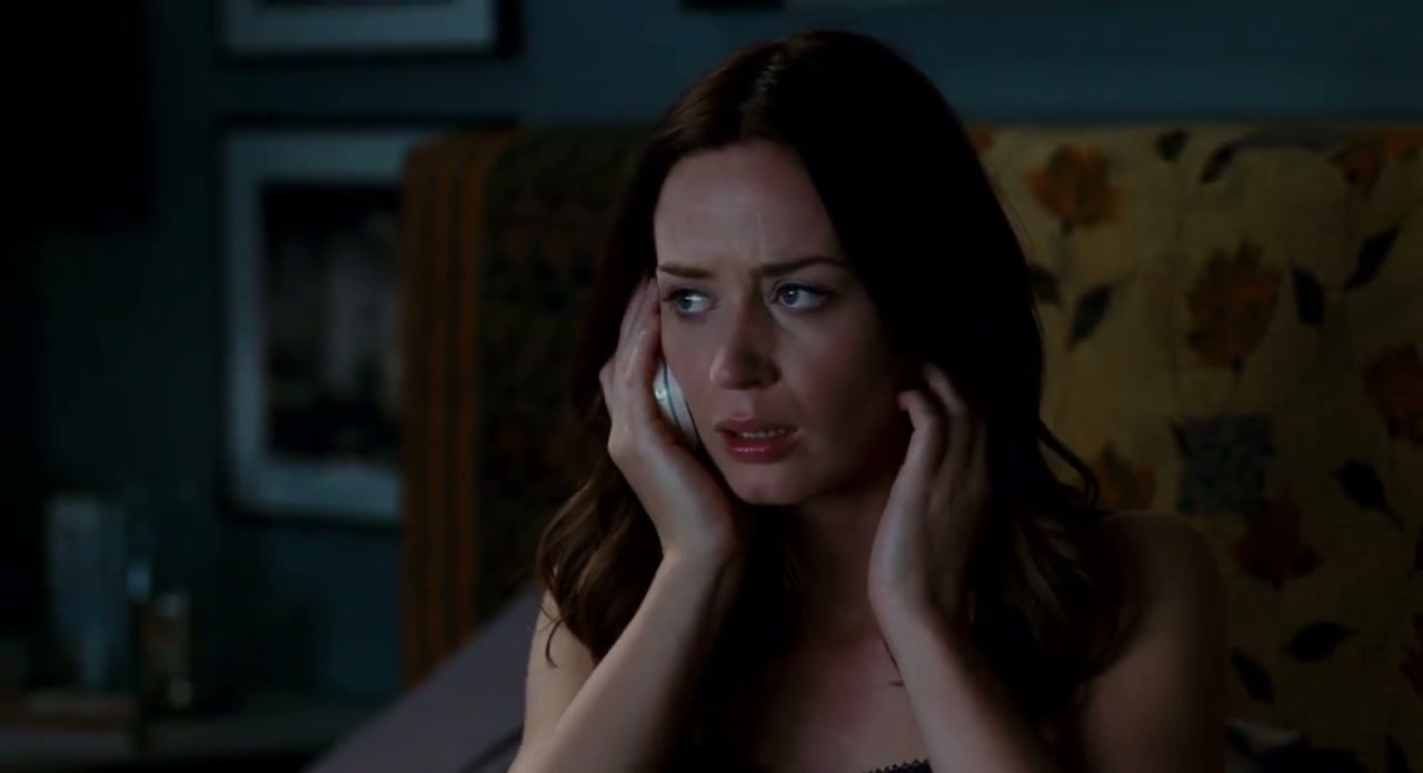 The Adjustment Bureau Screenshot