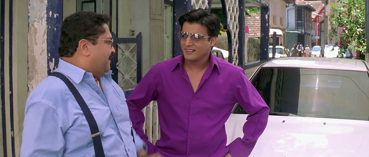 Dil Vil Pyar Vyar Screenshot