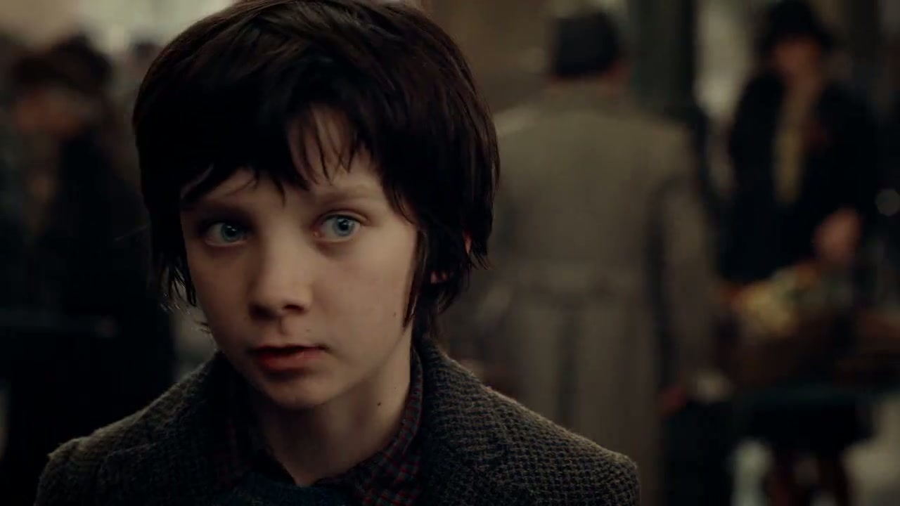 Hugo Screenshot