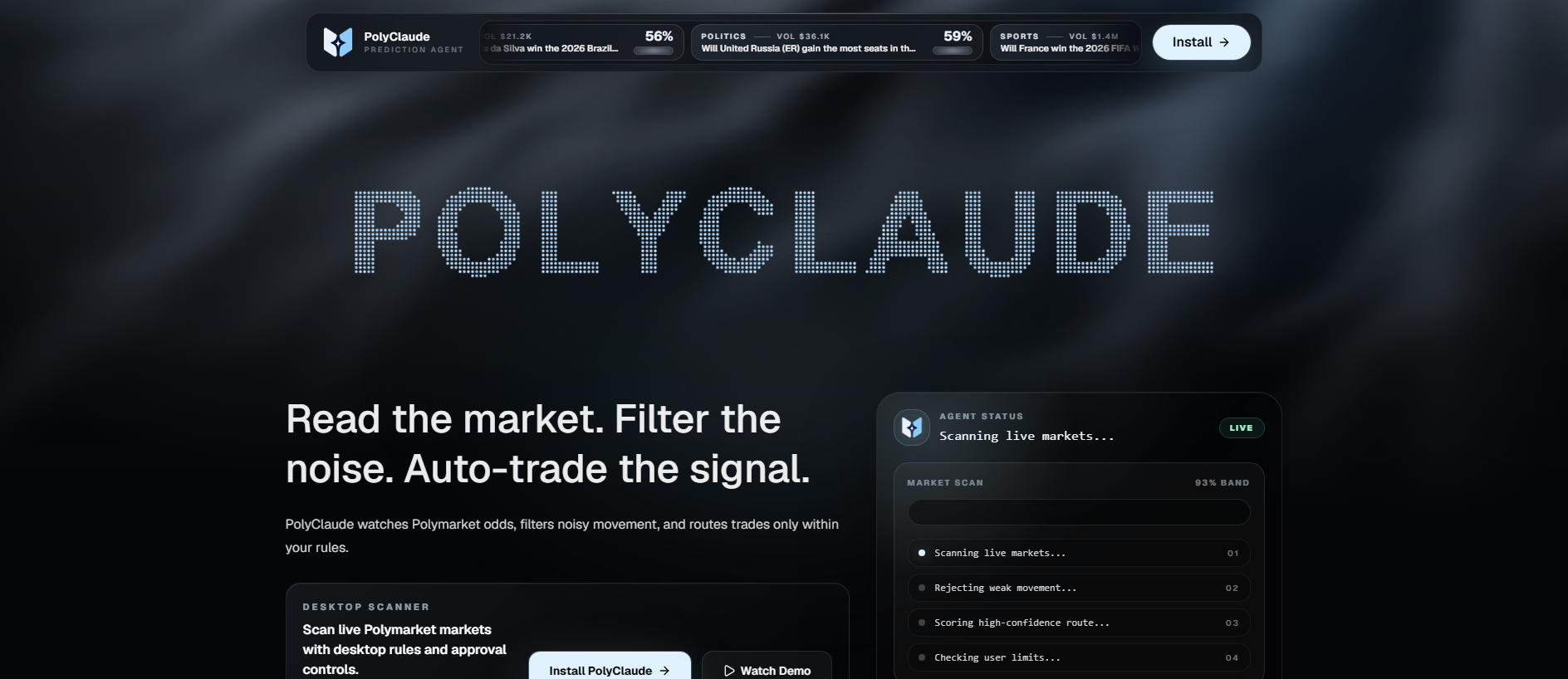 Forensic screenshot of [REDACTED] showing the phishing page layout