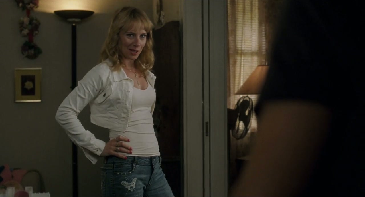 Gone Baby Gone Screenshot