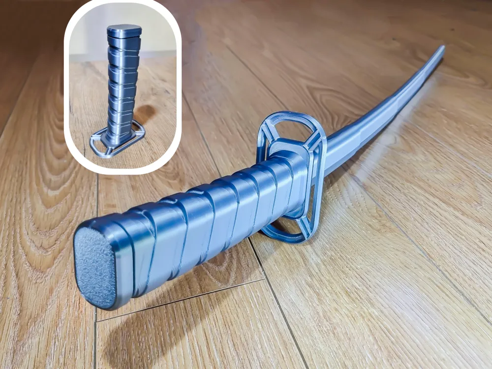 Katana