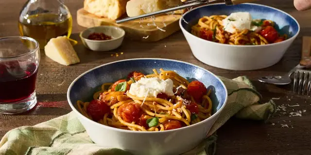 Effortless Summer Meals for Scorching Days