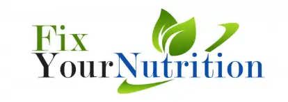 Fix Your Nutrition