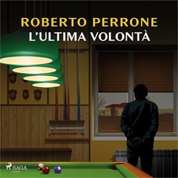 Roberto Perrone – L’ultima volontà (2026) (mp3 – 128 kbps)