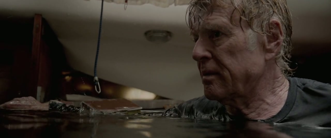 All Is Lost Screenshot