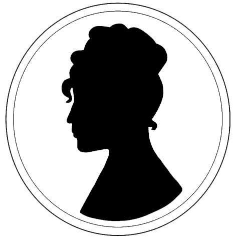 Lady Whistledown silhouette