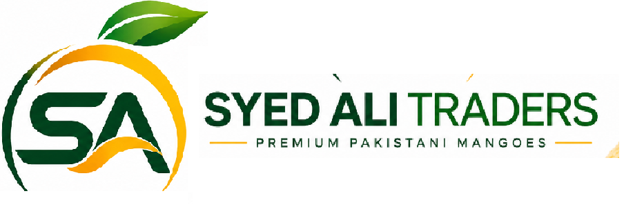 Syed Ali Traders