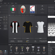 01806 Ascoli Calcio