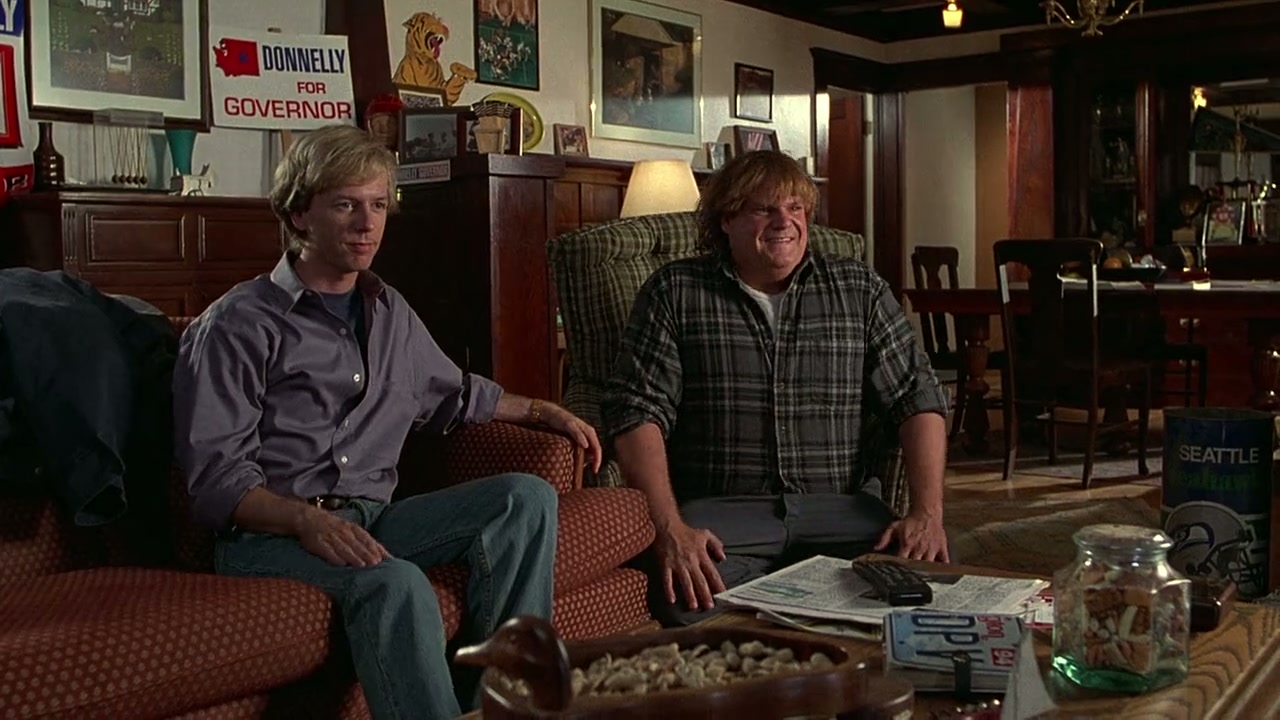 Black Sheep Screenshot