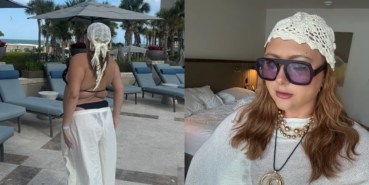 Hair Accessories Dominate Summer 2026 Styles