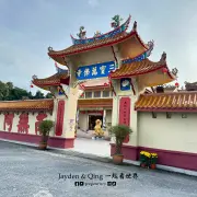 三宝万佛寺12