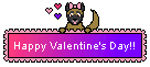 Snuggles Valentine 2022