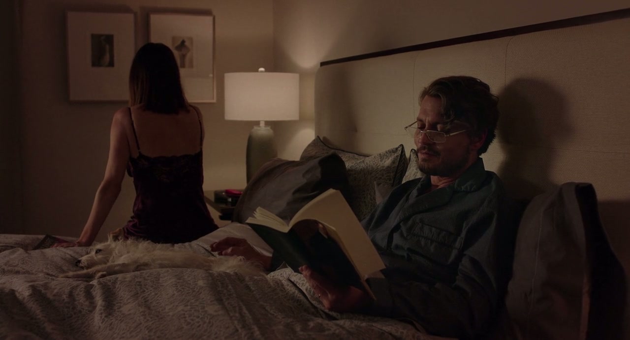 The Professor Screenshot