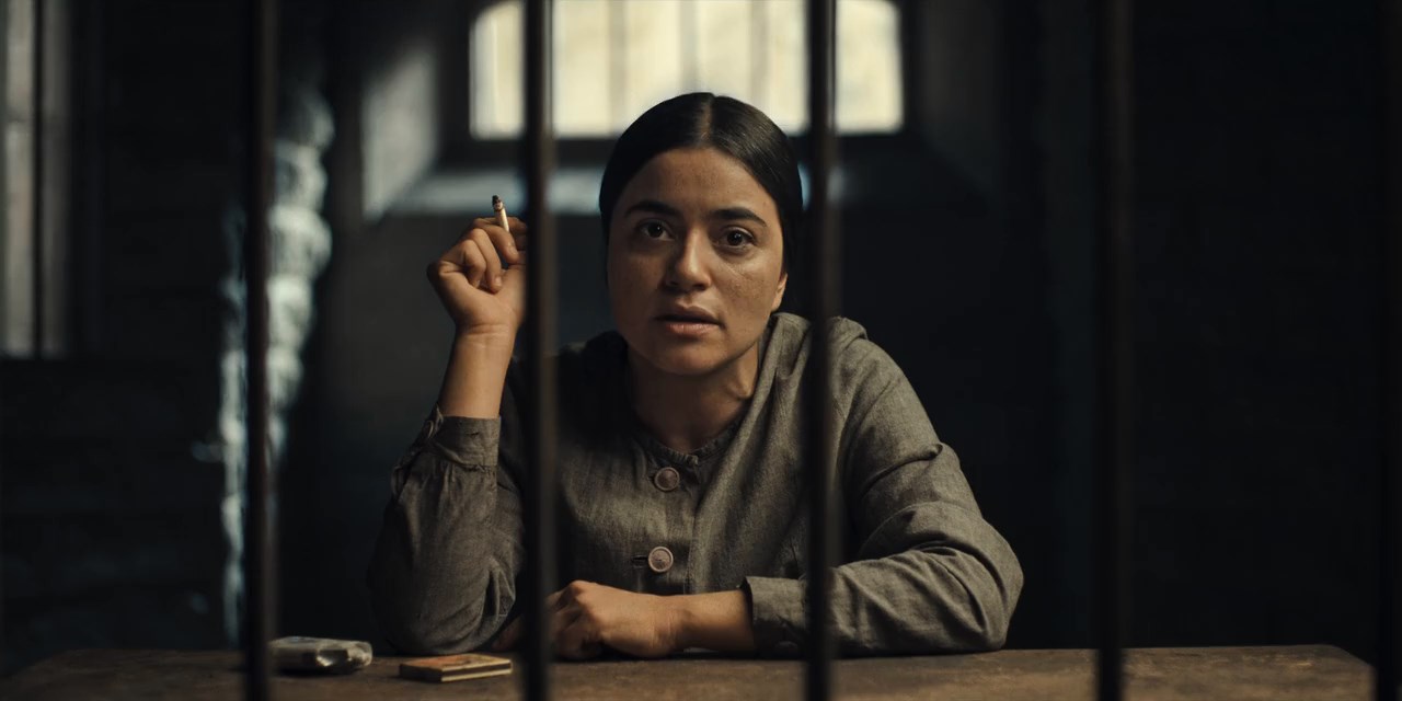 The Dead Girls Screenshot