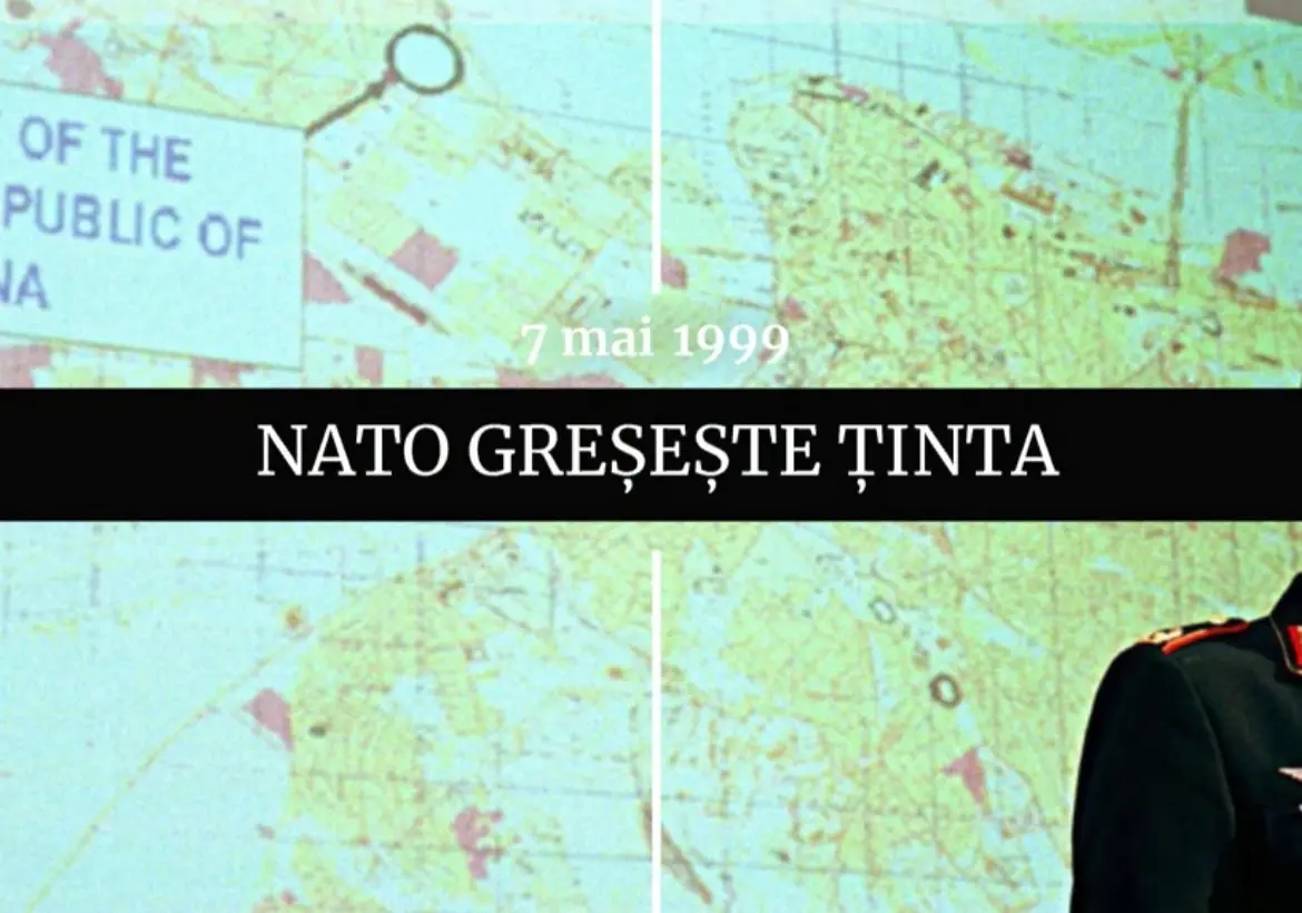 7 Mai în Istorie: Momente Decisive și Eroi Uitați