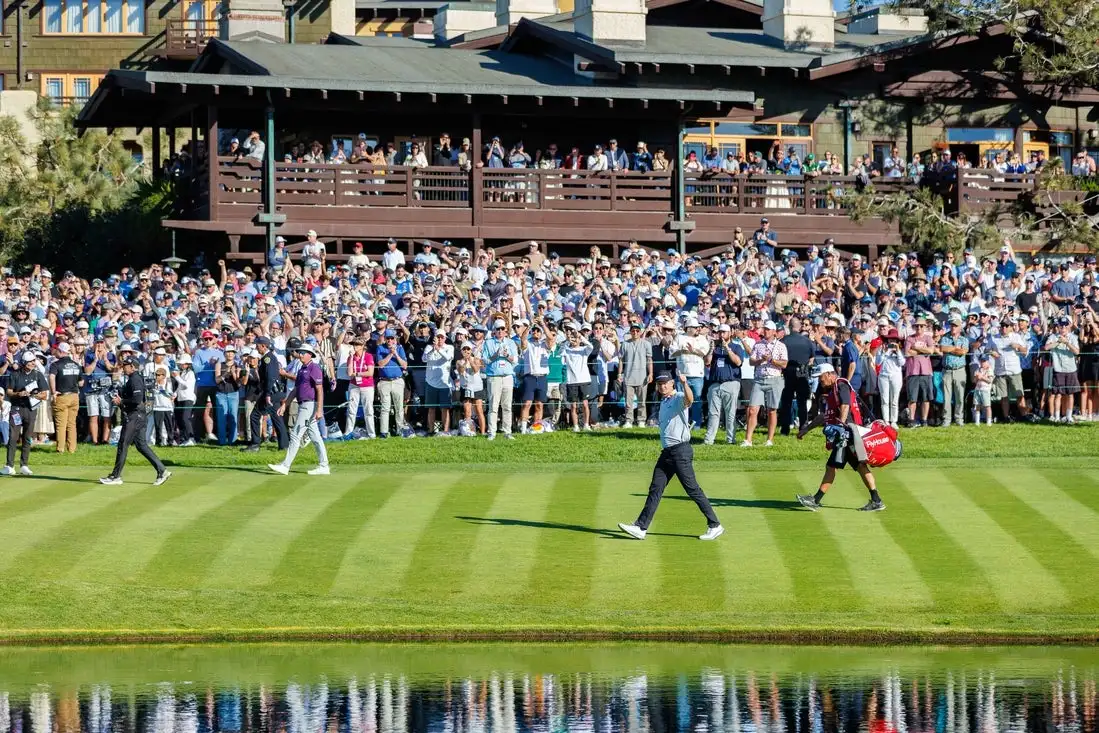 Torrey Pines Joins PGA Tour's Elite Championship Series in 2028