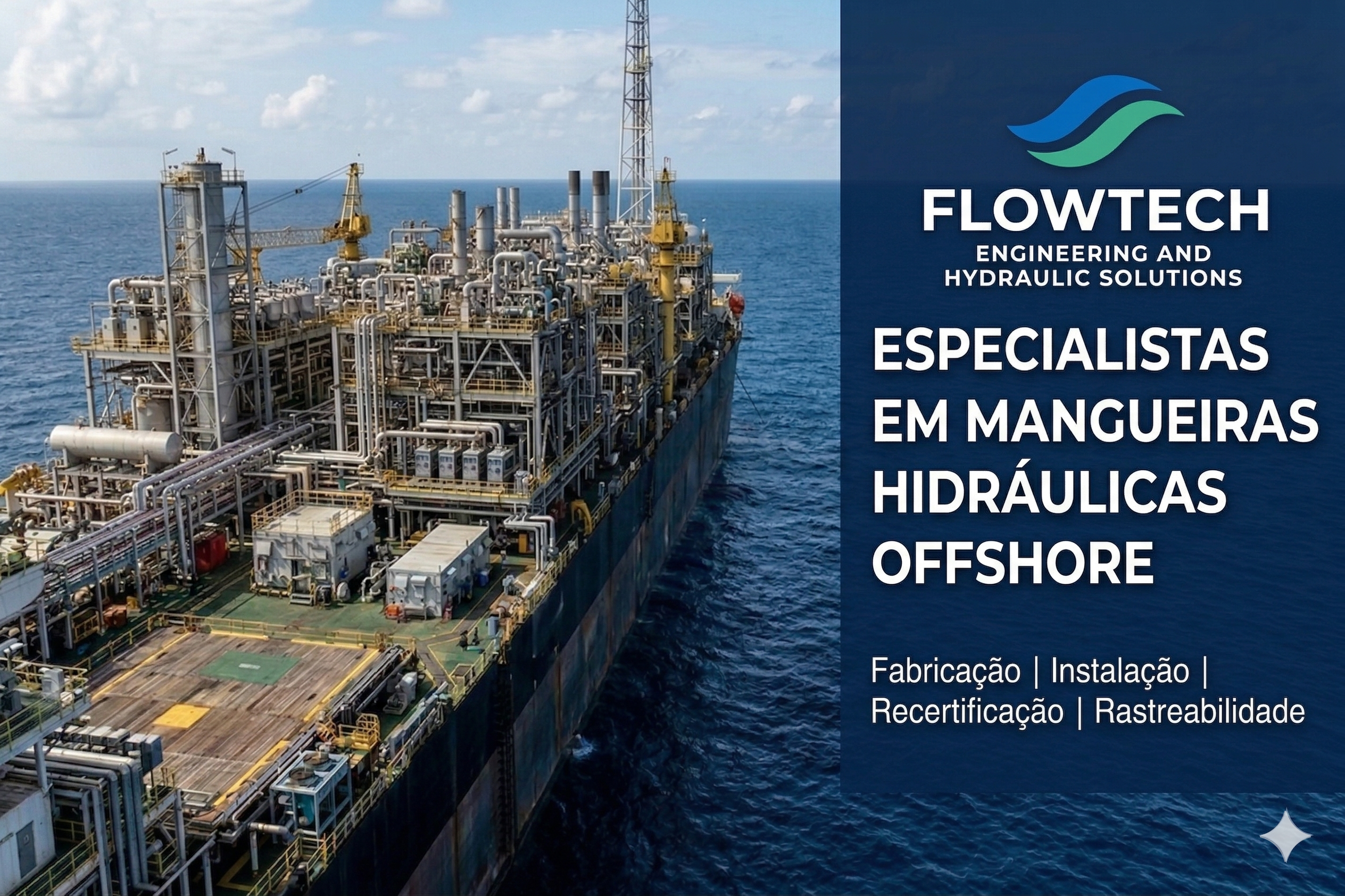 Flowtech EN