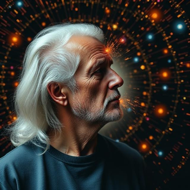 thoughts selfgeneration