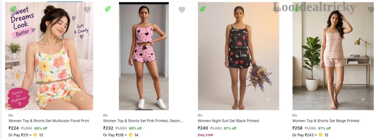 Flipkart Loot Grabfast – Just ₹224 | Exclusive Sale Discount