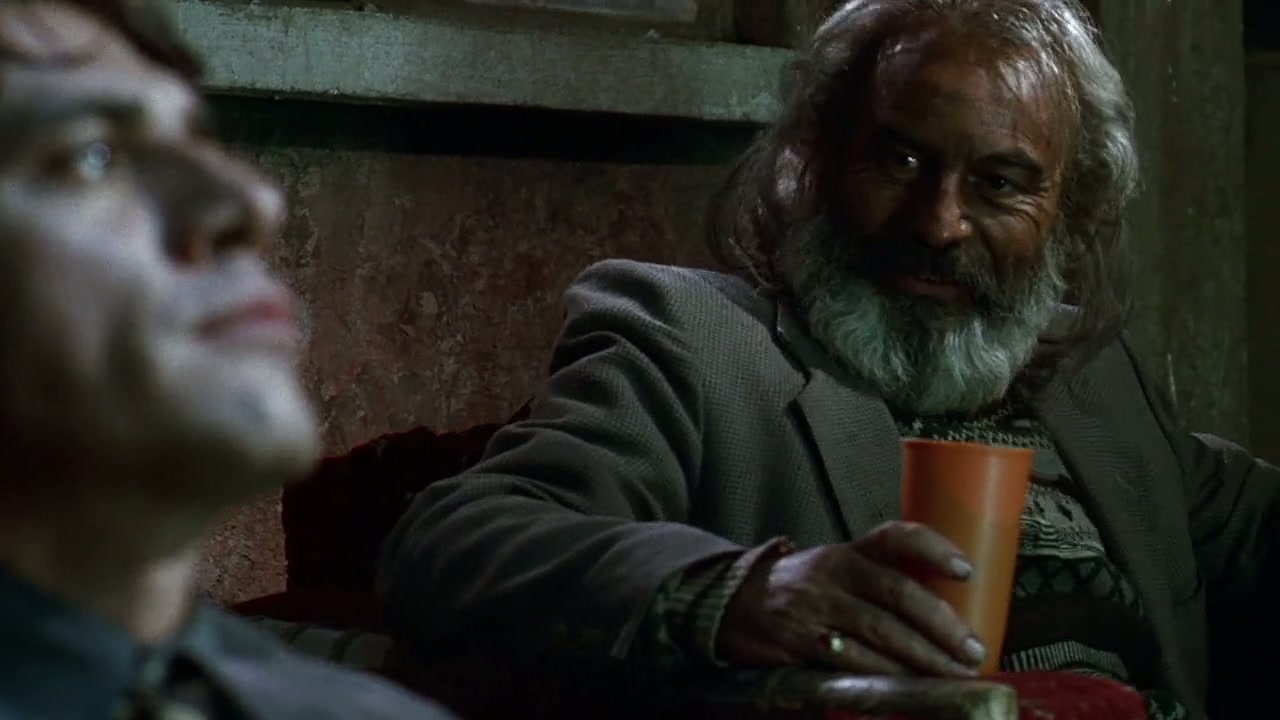 Amores Perros Screenshot