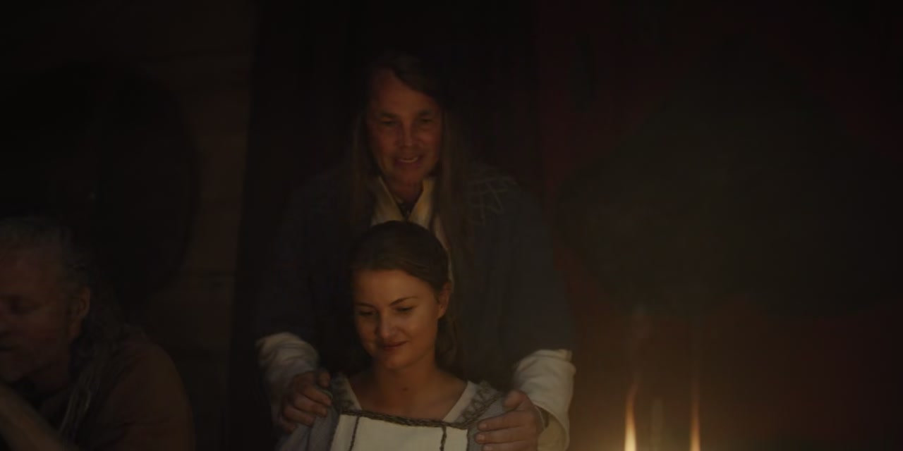 Norsemen Screenshot