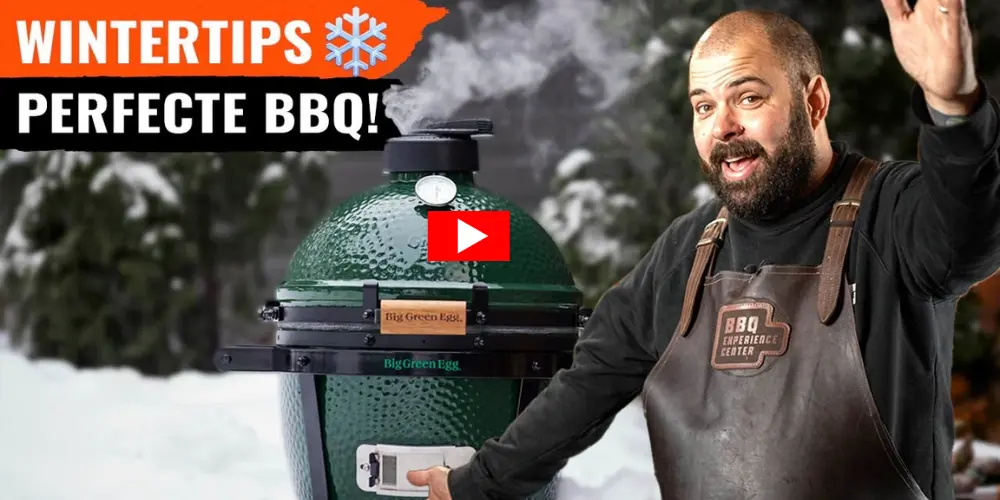 De beste tips voor BBQ in de WINTER - Shortribs! Low & Slow - www.vleeskopenbijdeboer.nl