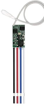 Receptor RF 433MHz