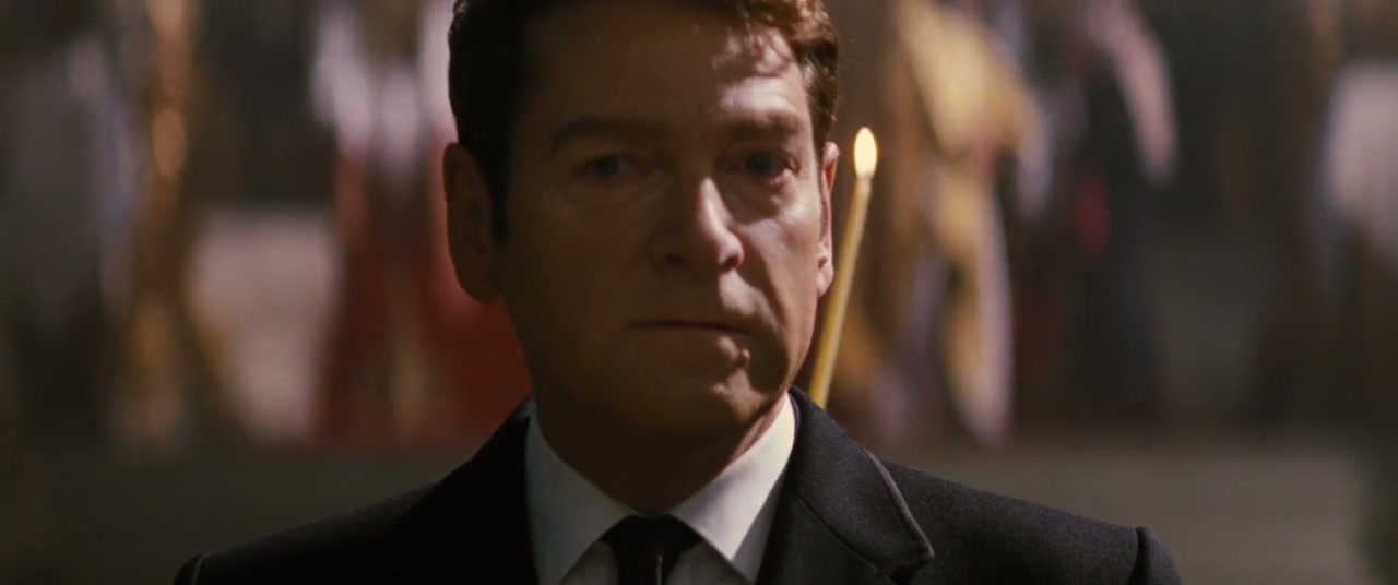 Jack Ryan: Shadow Recruit Screenshot
