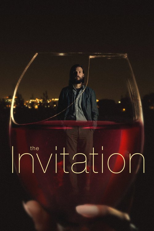 Zaproszenie / The Invitation (2015) PL.1080p.BDRip.H264-BP007 / Lektor PL